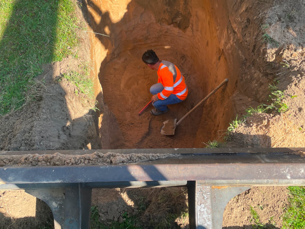 Entreprise travaux assainissement